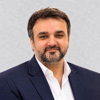 Mr. Nayab Ali