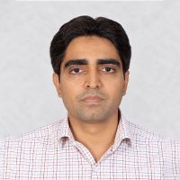 Mr. M. Yasir  