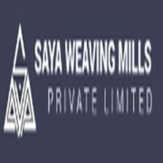 Saya Weaving  Mills (Pvt) Ltd