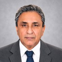 Mr. Rafiq Habib Godil   