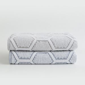 Jacquard Towels