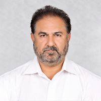 Mr. Sohail  
