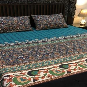 Printed Comforters