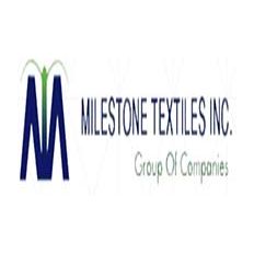 MILESTONE TEXTILE INC.