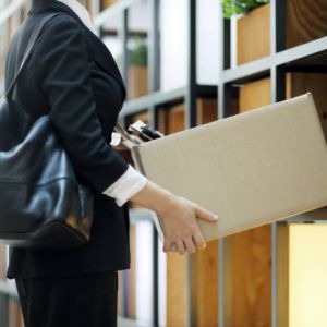 Packing Department