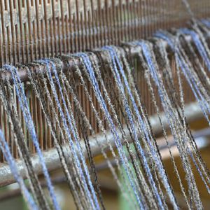 Warping