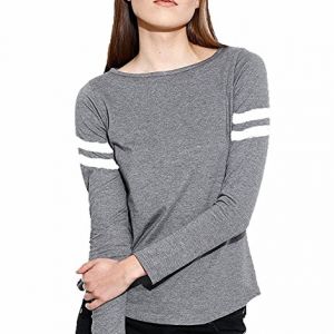 Women's Full Sleeve T-Shirts
