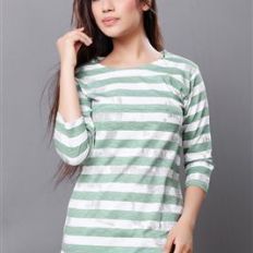 Girl's Full Sleeve T-Shirts