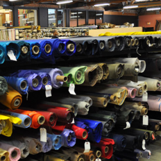 Finished Fabrics