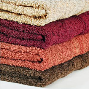 Terry Towel