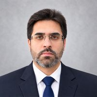 Mr. Shehryar  
